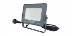LED prožektorius ORRO 52085, be judesio daviklio, 30W, 2400lm, 4500K, IP65, laido ilgis 3m, A1708300