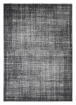 Kilimas Campos, 133 x 190 cm, 100 % polipropilenas, pilkos spalvos, 725116