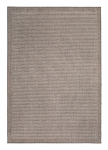 Kilimas SAVANNAH, 120 x 170 cm, rudos spalvos, 100% polypropilenas, Egiptas, 750750
