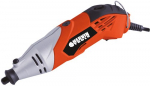 Tiesinis &scaron;lifuoklis HERVIN TOOLS TS-170W, galia 170 W, 40 priedų