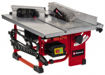 I&scaron;ilginio pjovimo staklės EINHELL TC-TS 200, maks. galia 800 W, maks. pjovimo auk&scaron;tis 45 mm, diskas
