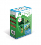 Žolių sėklų mi&scaron;inys GlobalGrass UNIVERSAL GRASS, 1 kg