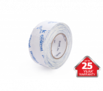 Lipni juosta TYVEK, AKRILINĖ 60mm x 25m