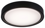 Lubinis LED &scaron;viestuvas RABALUX Foster, 28W, 230V, 2700-5000K, RGB keičia spalvas, 1300 lm, IP20, su