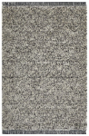 Kilimas Ovada Fa135A 42, 80 x 150 cm,  100% polipropilenas,  pilkos spl., 722742