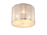 Lubinis &scaron;viestuvas G.LUX Gm-992/3, 3 x E27, D350 x 250 mm