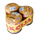 Butano dujos CAMPING, 190 g, 3 vnt.