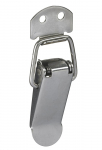 Dėžės užraktas HETTICH, 68x30x10mm, nerūd. pl., 9240480
