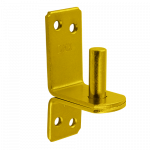 Lanksto laikiklis DOMAX, C 13/25 25x103x4,0 mm, 8304