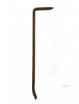 Kabė KOELNER, M8 x 300 mm, kairinė
