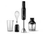 Trintuvas PHILIPS HR2543/90, juodas