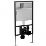 Potinkinis rėmas CERASTYLE NIL, 53,5 x 105-120 cm, 3/6L