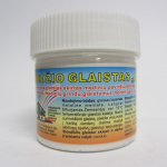 Medienos glaistas AKRILEN, baltos sp., 200 g