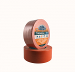 Tinkavimo juosta PAINTER Pom0649, i&scaron;orės darbams, oranžinė, 48mmx50m