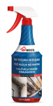 Valiklis RP WOOD, 1000 ml, prie&scaron; pelėsį ir mėlynavimą, su chloru