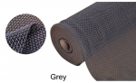 Grindų danga SWIMMING Mat, 60 x 120 x 0,8 cm, pilkos spalvos, antistatikas, anti-pelėsinis,  atsparu