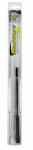 Automobilio antena BOTTARI, ilgis 24 cm