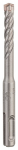 Grąžtas BOSCH SDS-plus-5X, 8x50x110 mm, 1 vnt.