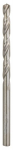 Grąžtas metalui BOSCH HSS-G, 4,5 x 47 x 80 mm, 1 vnt