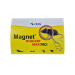 Lipni namų kenkėjų gaudyklė MAGNET MAUZER MAX PRO