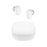 Įkraunamos belaidės ausinės XIAOMI Redmi Buds 6 Play, 600 mAh, Type-C įkrovimo jungtis, veikimo laik