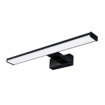 Sieninis veidrodžių ir paveikslų &scaron;viestuvas HOROZ Leylek, LED, 8W, 230V, 4200K, 720lm, IP44, 400 x 4