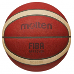 Krep&scaron;inio kamuolys MOLTEN B7G5000, 7 dydis