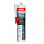 Silikoninis hermetikas PENOSIL Easypro All Purpose, 310 ml, rudos spalvos, visų paskirčių