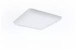 Montuojamas &scaron;viestuvas ORRO Cd3030-Am-Tw, LED 18/25W, 220-240V, 1710/2375 lm, 3000/4000/6000K, IP44,