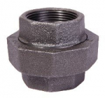 I&scaron;ardomas sujungimas MECH, d25, 1'', vidus/vidus, U1