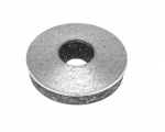 Tarpinė stoginiams sraigtams KOELNER, EPDM 19 mm, 8 vnt