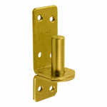 Lanksto laikiklis DOMAX, C 16/11 11x120x4,0 mm, 8305