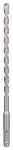 Grąžtas SDS-plus-1 BOSCH, 8 x 150 x 210 mm