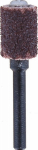 &Scaron;lifavimo popieriaus žiedas DREMEL, K60, D=6,4 mm, 2 vnt.