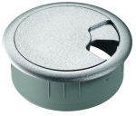 Laidų žiedas HETTICH, 60 mm, nikelio sp., 9100065
