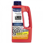 Greito poveikio gelis STARWAX 66182, kam&scaron;čių &scaron;alinimui kanalizacijoje, 1 l