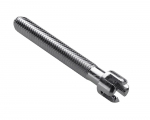 Sujungimo varžtas HETTICH, pak. 4 vnt. M8x60mm,, 9136779