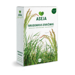 Raudonojo eraičino sėklos ASEJA, 0,5 kg