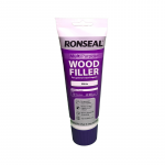 Medienos glaistas RONSEAL, White, 325 g