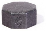 Aklė MECH, d25, 1'', vidinis sriegis, T9