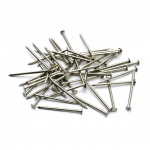 Statybinės vinys XIDO, 3 x 80 mm 5 kg