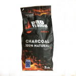 Medžio anglis  PROFLAME Expert, 2 kg