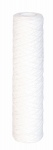 Vandens filtro kasetė USTM PP1M, 10", 1 &micro;m, PP siūlų, mechaninio valymo