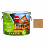 Medienos impregnantas ALTAX Profi-Lasur Protektor, 2,5 l, ąžuolo sp.