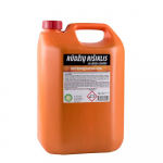 Rūdžių ri&scaron;iklis su cinko oksidu, 5 l
