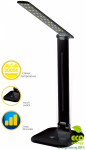Stalinis &scaron;viestuvas SPECTOR LIGHT 17550S, LED, 9 W, 3000 K, 100-240 V, 500 lm, dimeriuojamas, 3 reži