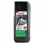 Losjonas automobilių odiniams pavir&scaron;iams SONAX, 250 ml.