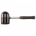 Plaktukas skardininkui TOP TOOLS, 1250gr. X 90mm, suapvalintu galu
