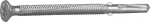 Sraigtai ESSVE Wing CorrSeal, 5,5 x 85 mm, medis/metalas, su grąžteliu, 150 vnt.