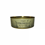 Lauko žvakė nuo uodų, degimo laikas iki 10 val